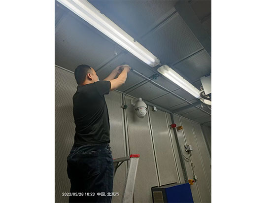 消防工程施工，消防工程施工公司