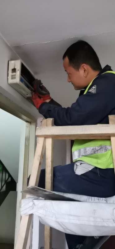 消防工程公司資質(zhì)需要那些如何辦理？