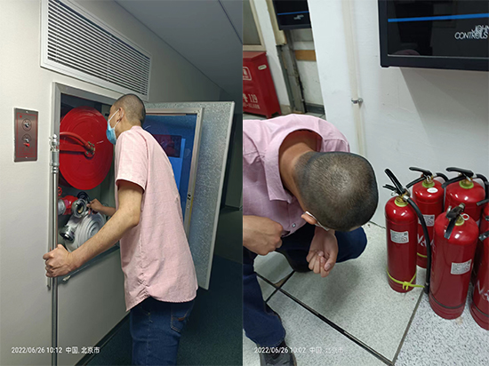 建筑消防工程技術，建筑消防工程技術專業(yè)