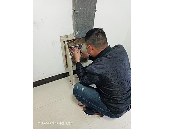 注意消防工程施工的事項，注意消防工程施工的事項包括