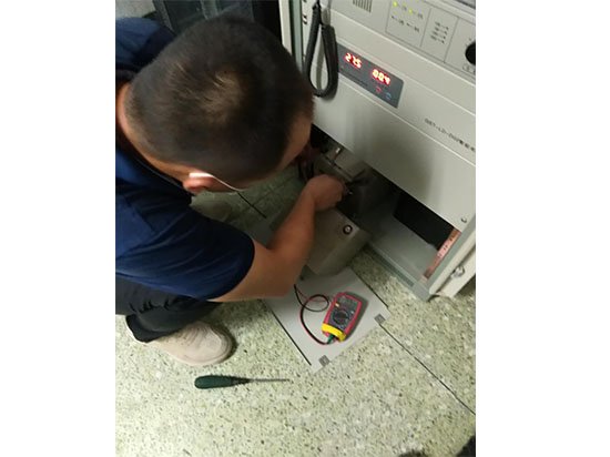 企業(yè)消防工程施工流程，企業(yè)消防工程施工流程規(guī)范