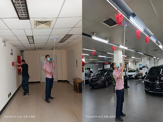 消防工程施工都要哪些準(zhǔn)備呢，做消防工程需要準(zhǔn)備什么