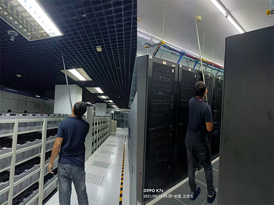消防工程完成要做好驗收檢測工作，工程竣工消防驗收檢查項目