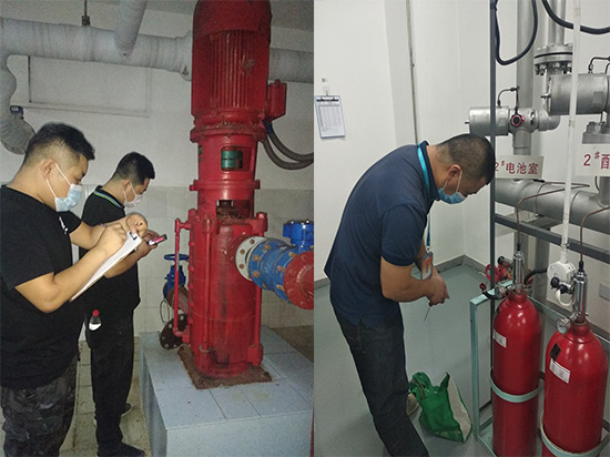 消防工程要具備哪些承包資質(zhì)，消防工程要具備哪些承包資質(zhì)要求