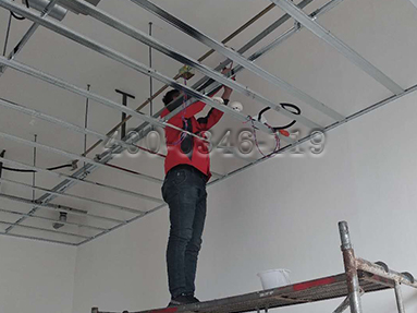 消防工程二次改造費用，什么是消防工程二次改造